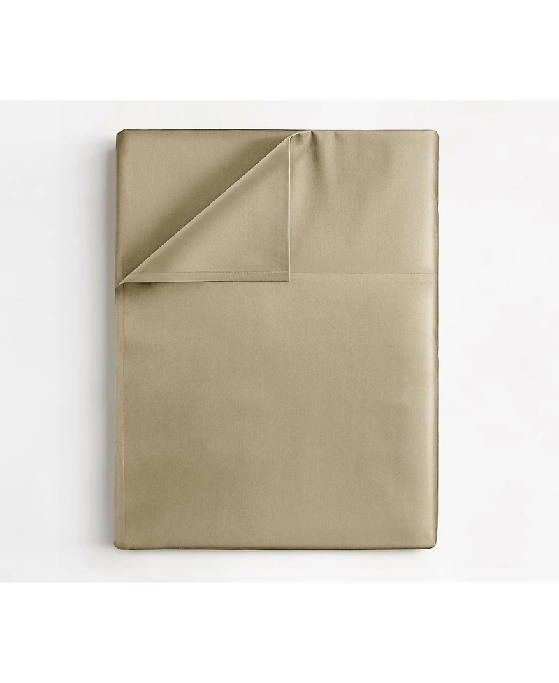 Single Flat Sheet/Top Sheet Microfiber - California King
