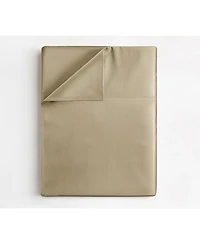 Single Flat Sheet/Top Sheet Microfiber - California King