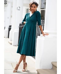 Alie Street London Annie Dress Petite