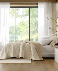 Harbor House Cooling Reversible Comforter