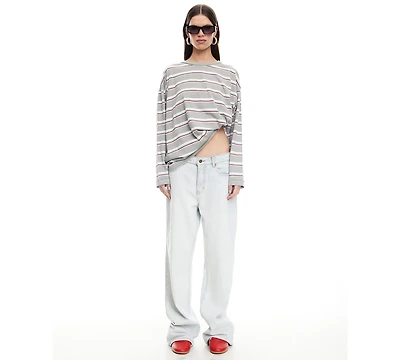 Lioness Women's Horizon Long-Sleeve Top