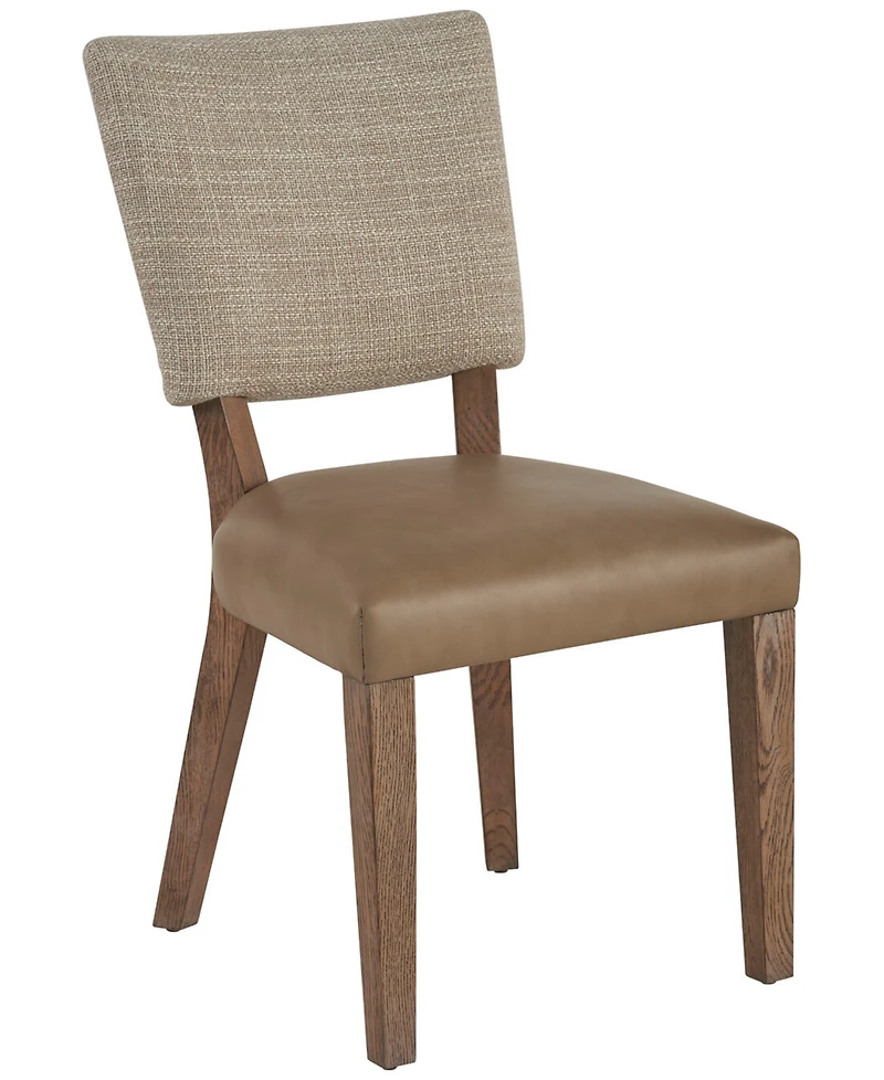 Universal Furniture Griffith Park -Pc. Upholstered Side Chair Set