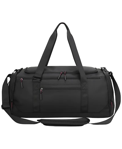 Bonobos Men's Ballistic Nylon Duffel Sleek Bag