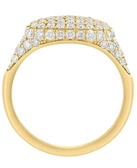 Effy Collection Diamond (5/8 ct. t.w.) Ring in 14k Yellow Gold
