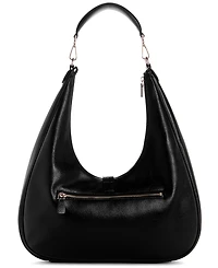 Guess Brooke Top-Zipper Large Hobo Bag