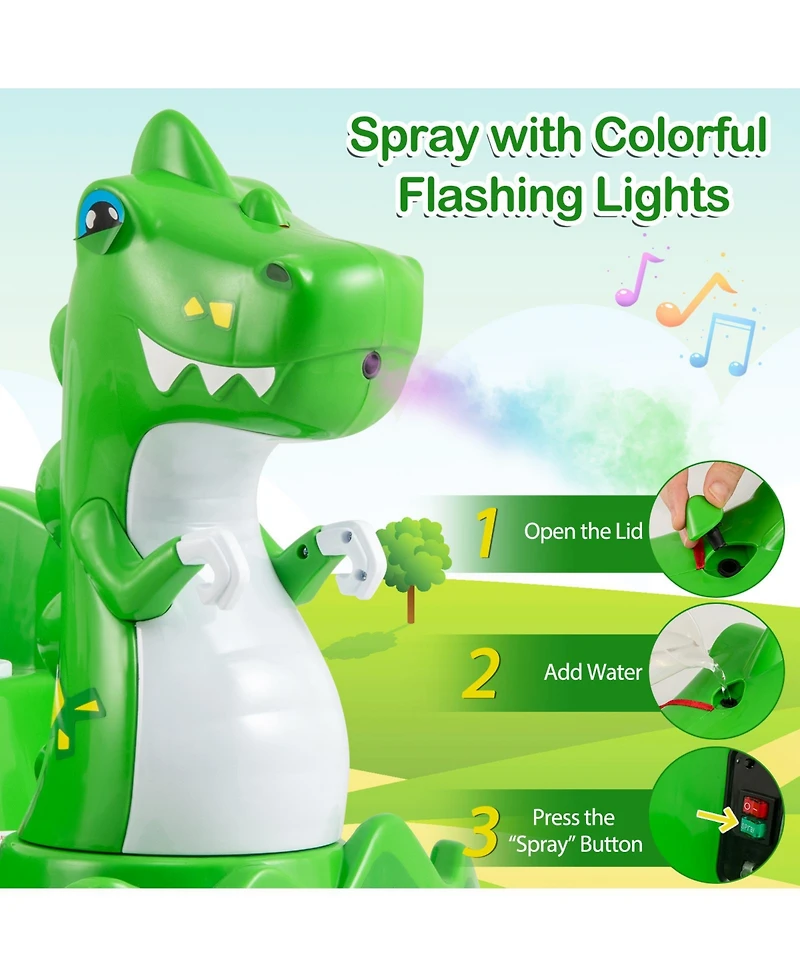 Hongge 3 1 Mercedes Benz Licensed Push Ride On Car with Canopy Steering Wheel and Storage for Toddlers