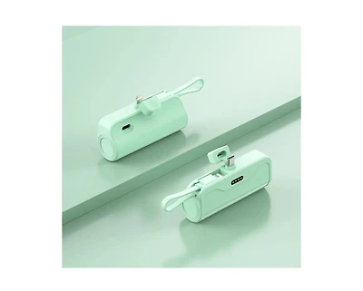 3p Experts Power Key