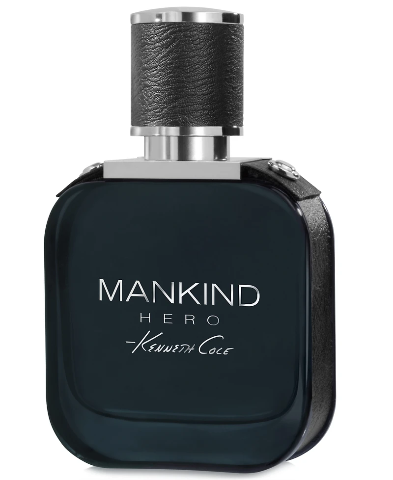 Kenneth Cole Mankind Hero Men's Eau de Toilette, 1.7 oz