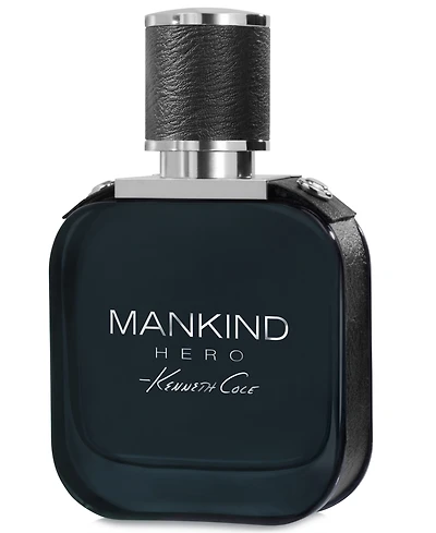 Kenneth Cole Mankind Hero Men's Eau de Toilette, 1.7 oz