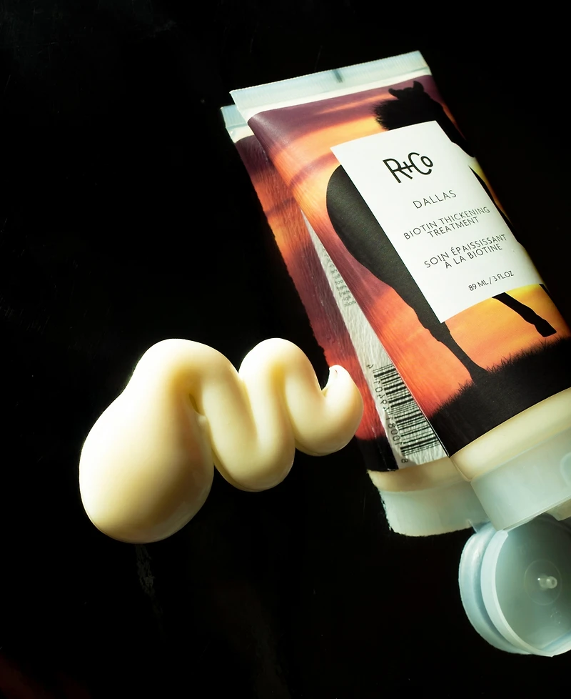 R+Co Dallas Thickening Treatment, 3 oz.