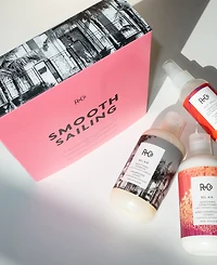 R+Co 3-Pc. Smooth Sailing Kit