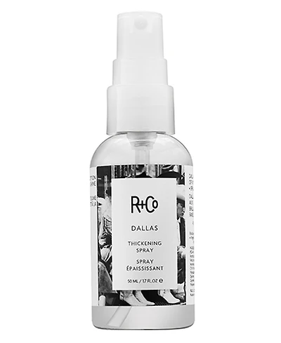 R+Co Dallas Thickening Spray, 1.7 oz.
