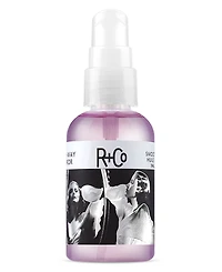 R+Co Two Way Smoothing Mirror Oil, 2 oz.
