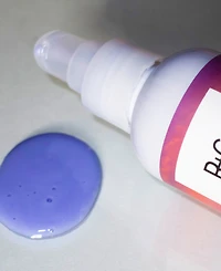 R+Co Sunset Boulevard Blonde Toning Plus Styling Creme, 4.2 oz