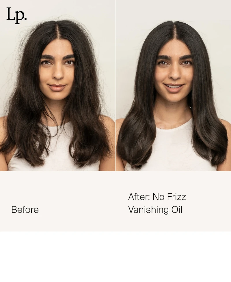 Living Proof No Frizz Vanishing Oil, 1.7 oz.