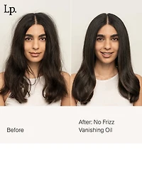 Living Proof No Frizz Vanishing Oil, 1.7 oz.