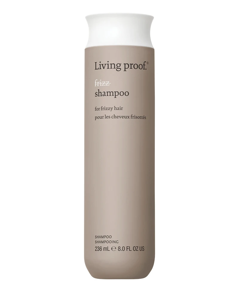 Living Proof No Frizz Shampoo, 8 oz.