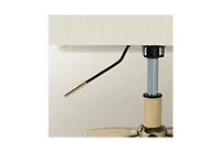 Z Gallerie Lucia Desk Chair