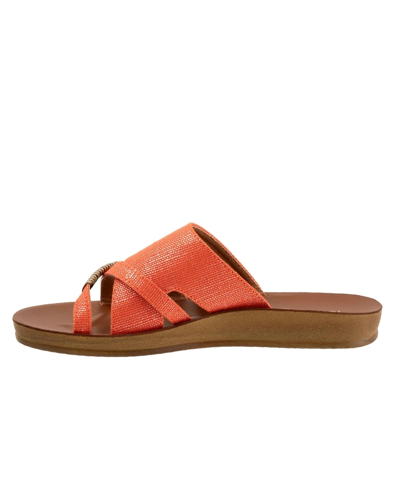 Los Cabos Women's Bride Sandal