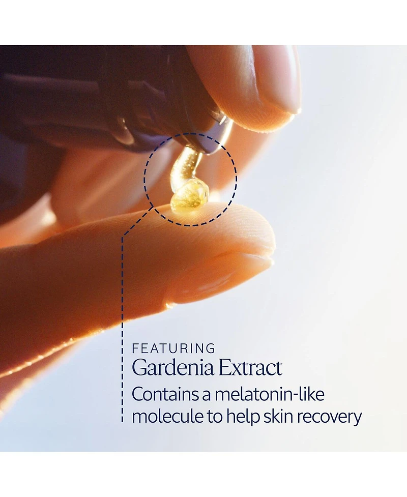 L'Occitane Immortelle Overnight Reset Oil-in-Serum 1.00 fl oz