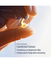 L'Occitane Immortelle Overnight Reset Oil-in-Serum 1.00 fl oz