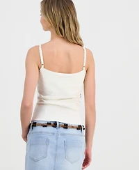 Self Esteem Juniors' Layering Cami