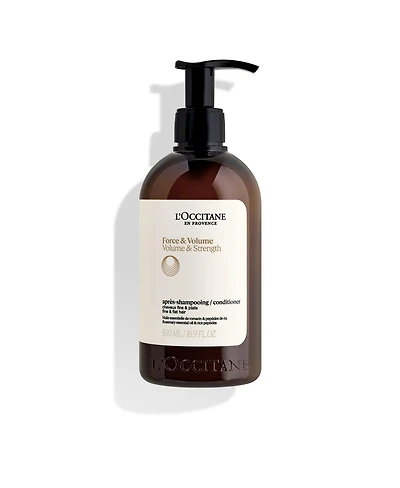 L'Occitane Volume & Strength Conditioner 16.90 fl oz