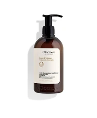 L'Occitane Volume & Strength Conditioner 16.90 fl oz
