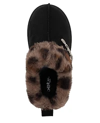 Bebe Girls' 1-13 Slip-On Booties