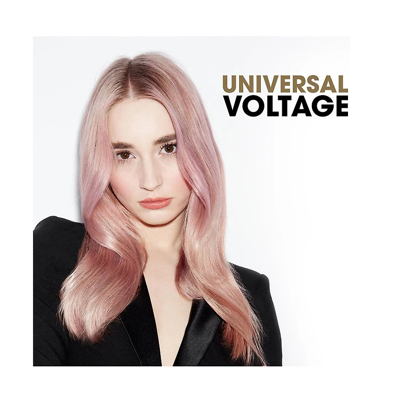 Ghd Glide - Smoothing Hot Brush