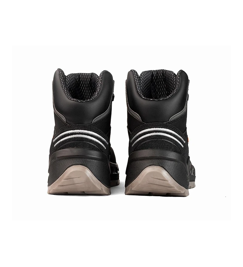 Retryver Men's Zeus Rodio Safety toe Boots