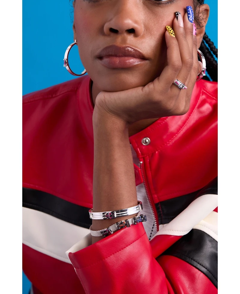 Hot Wheels Racecar Fidget Ring