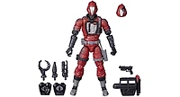 G.i. Joe Crimson B.a.t. 6-Inch Scale Classified Series