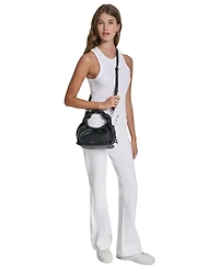 Dkny Pia Small Crossbody Bag