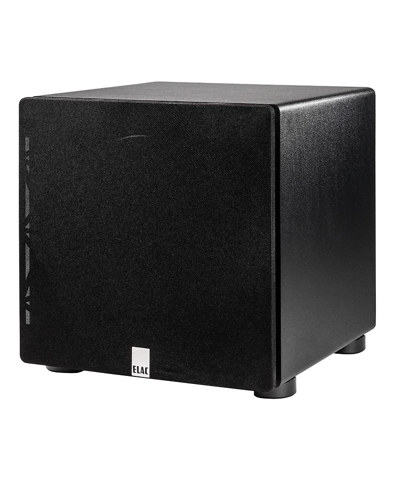 Elac PS250 Varro 10 Inch Smart Subwoofer