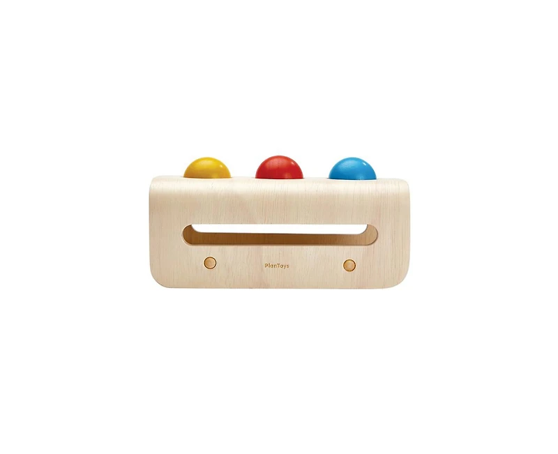 Plantoys| Hammer Balls