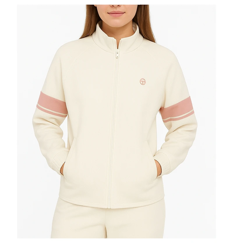 Sergio Tacchini Women's lioni track jacket