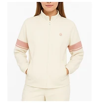 Sergio Tacchini Women's lioni track jacket