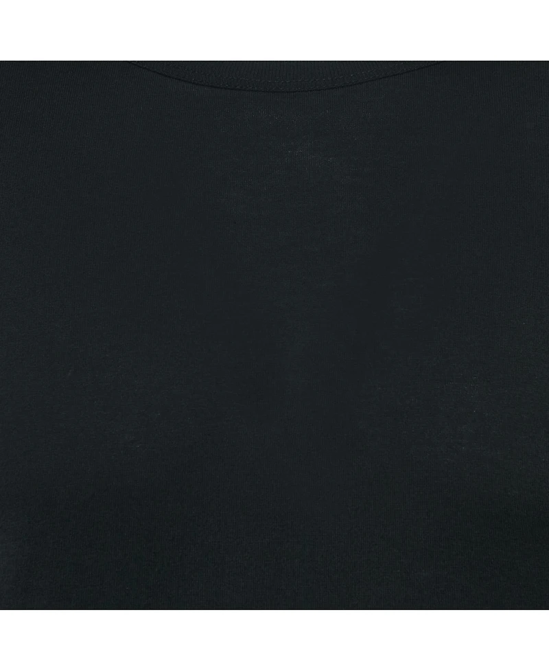 Pre-Owned Dolce & Gabbana Men's Jersey Crew Neck T-Shirt