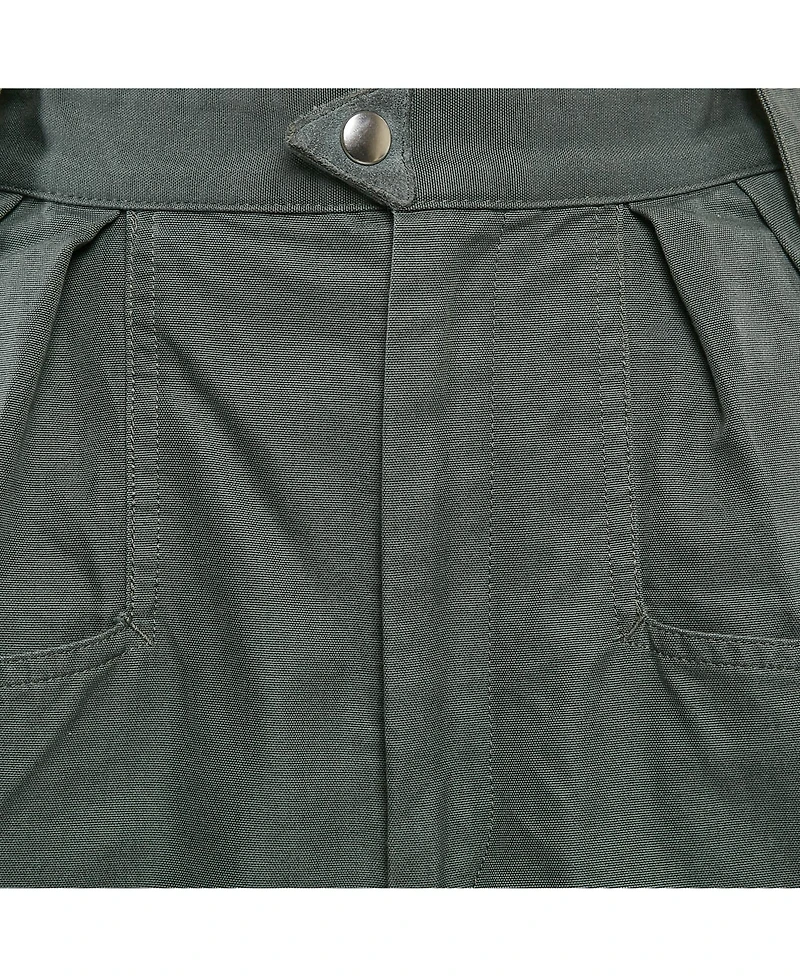 Pre-Owned Isabel Marant Women's Etoile Green Cotton Shorts