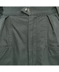 Pre-Owned Isabel Marant Women's Etoile Green Cotton Shorts