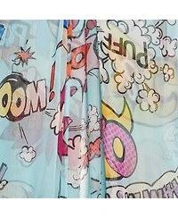 Pre-Owned Dolce & Gabbana Women's Black And Beige Dice Key Printed Silk Short Sleeve Top