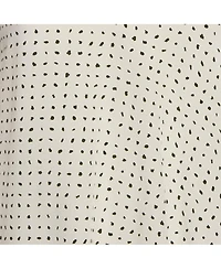 Pre-Owned Stella Mccartney Women's Silk & Knit Layered Top