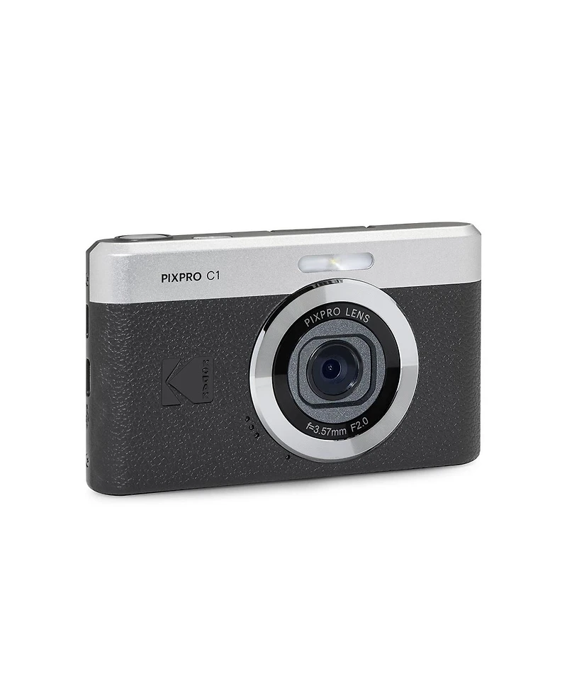Kodak Pixpro C1 Friendly Zoom 13MP Full Hd Digital Camera
