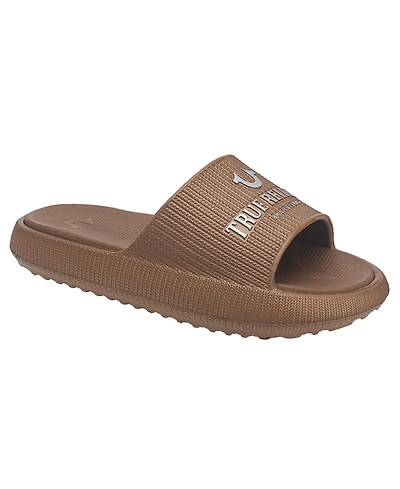 True Religion Women's Meg Slide