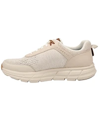 Dockers Men's Go-4-it Active Rebound Knit Lace-Up Sneakers