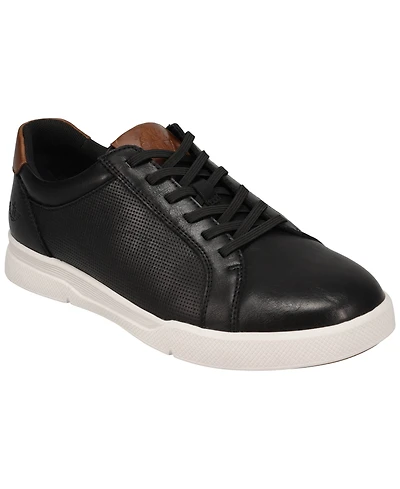 Dockers Men's Bowen Casual Lace-Up Sneakers