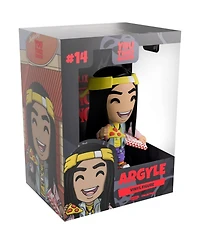 Youtooz: Stranger Things Collection [Argyle] Vinyl Figure #14