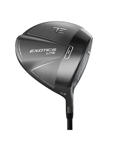 Tour Edge Exotics Lite Right Hand Mens Driver