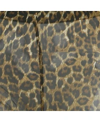 Pre-Owned Isabel Marant Women's Animal Print Jersey Joshua Leggings